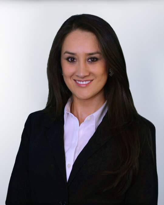 María Isabel