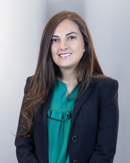Tatiana Silva Rubio