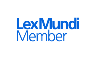 Lex Mundi Member