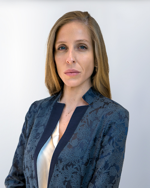 María Mercedes