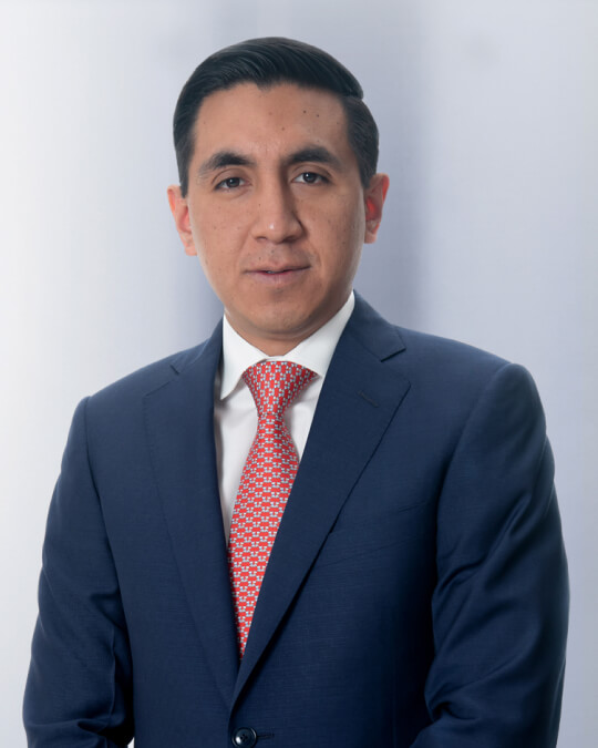 José David