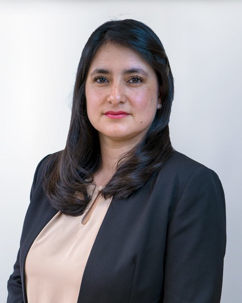 Myriam Isabel
