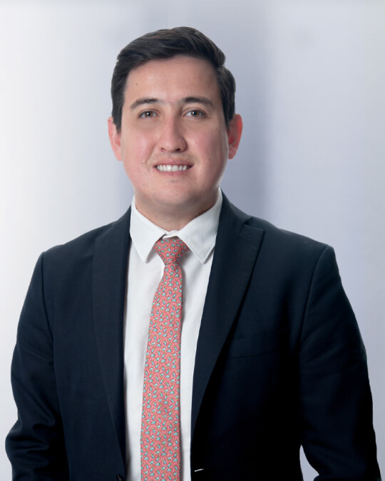 Javier Jaramillo Troya